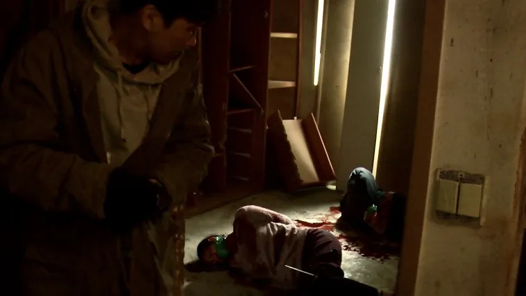 ある優しき殺人者の記録 A Record Of Sweet Murder Japaneseclass Jp