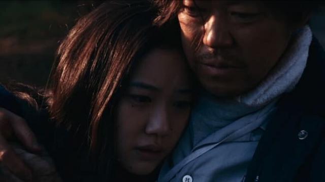 彼女がその名を知らない鳥たちスクリーンショット