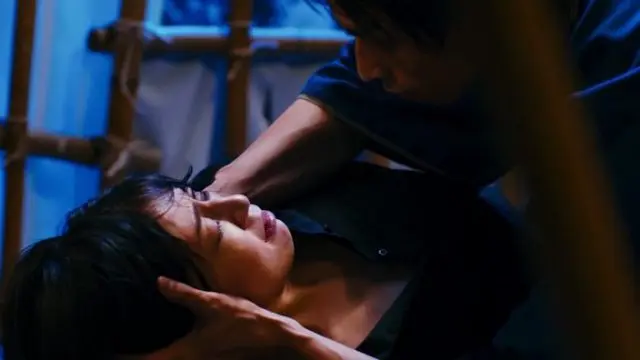 完全なる飼育etudeスクリーンショット